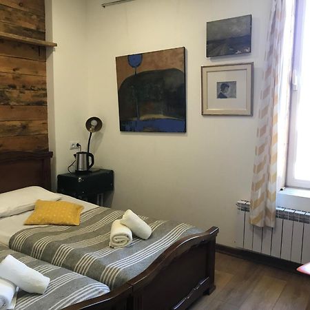 Gallery Guesthouse Єреван Екстер'єр фото